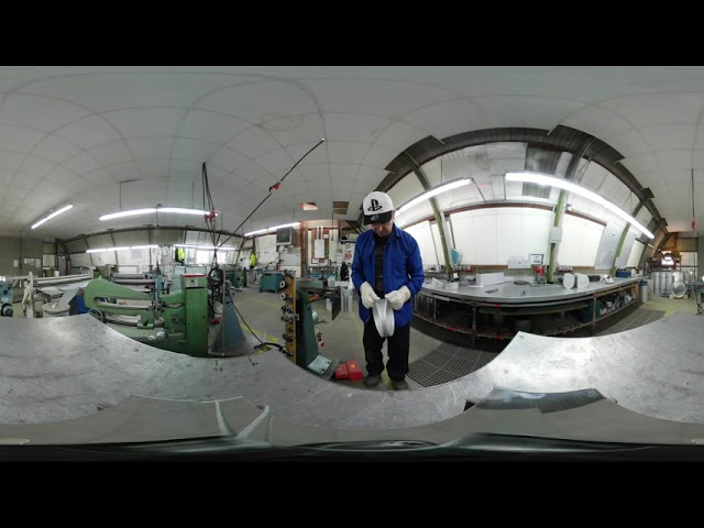 Sheet Metal Workshop 360