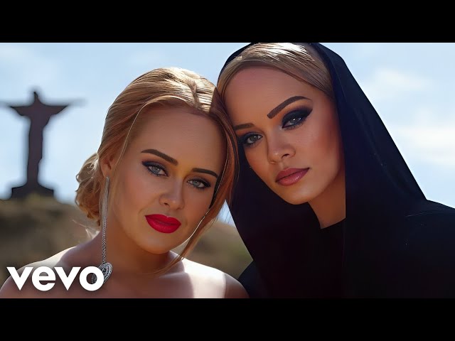 Rihanna & Adele   - Never Alone (Powerful Worship Song)