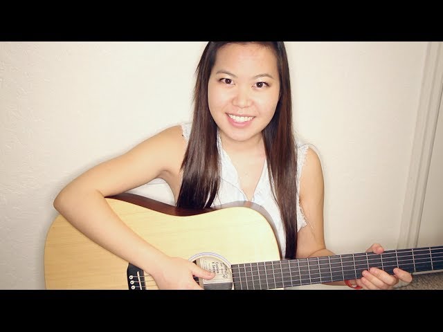 "Part of Me (Belongs to You)" - an Original Song by Ellen Chang