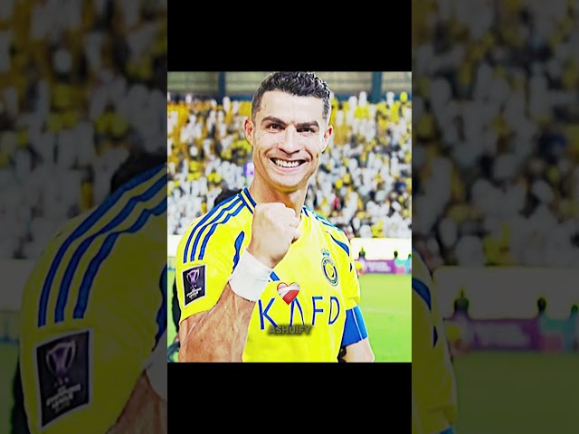 Ronaldo then💝| #Shorts #YouTubeShorts #ShortsVideo #TrendingShorts #ViralShorts #edit #football #fyp