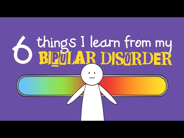 6 Reasons Bipolar Disorder Isn’t All Bad