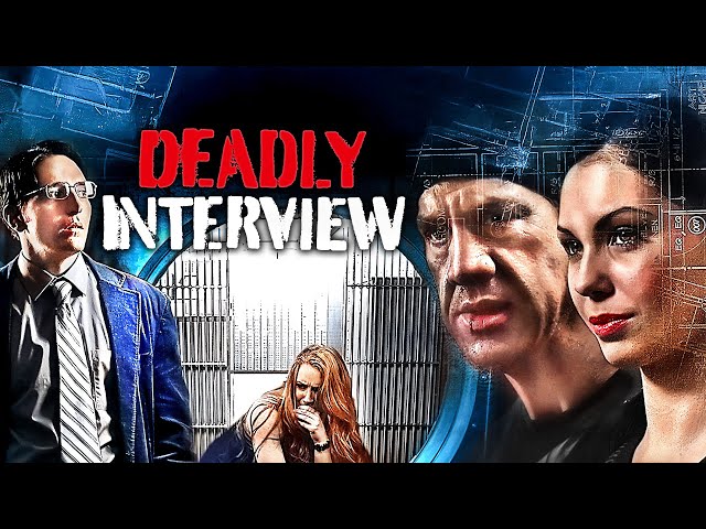 Deadly Interview | Full Movie