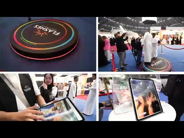 Expo Jeddah 2023 اكبر معرض في جده اكسبو