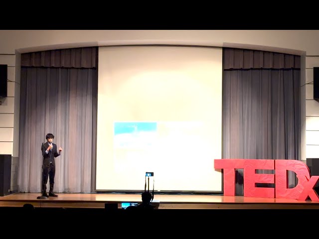 Pillars | Keshav Arun | TEDxCarnageMagnetMS