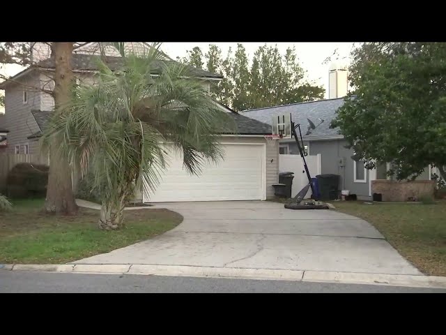 Deputies: 2 teens dead in suspected murder-suicide at Ponte Vedra Beach home