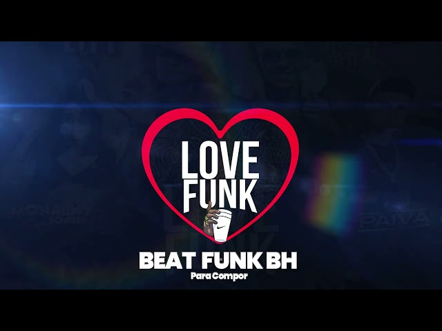 #lovefunk  BEAT DE FUNK BH 2023 - ''Sem Sentimentos ' BASE DE FUNK ESTILO MTG (Prod.Nando Beatz)