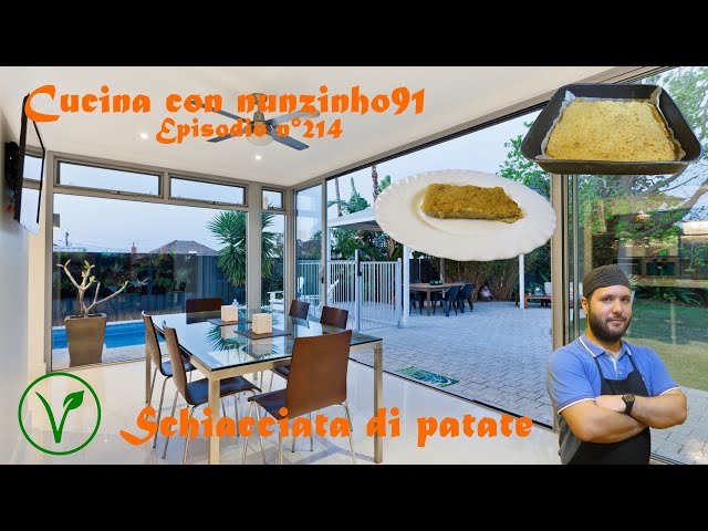 Potato mash (subtitles)