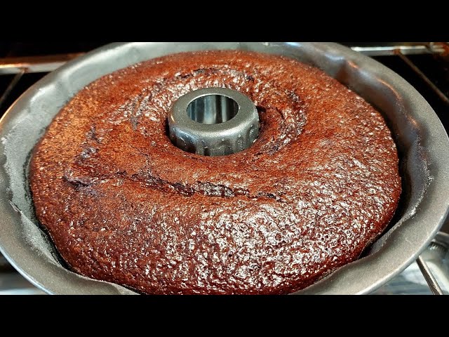 MrBeast's popular chocolate cake that melts in your mouth!The best in the world! easy and delicious!