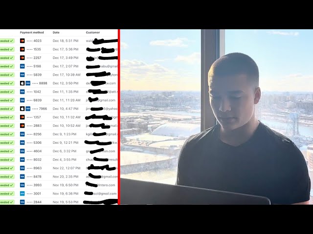 $0 to $100K per/month SMMA journey Pt.3 (at 39 clients)