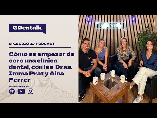 Ep 21. How to start a DENTAL CLINIC from scratch