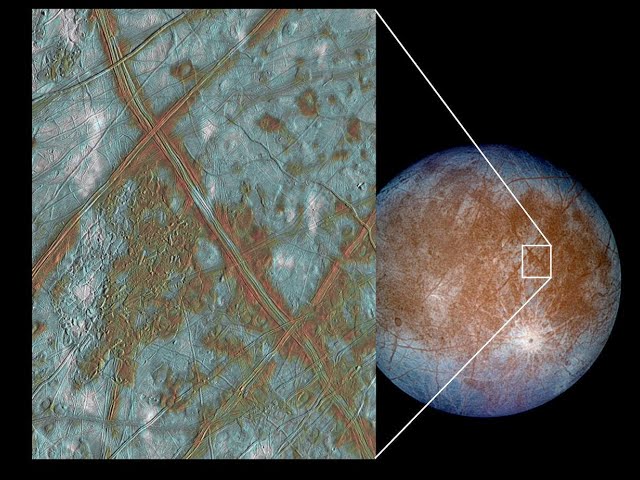 NSN Webinar Series: Europa Clipper Updates with Dr. Cynthia Phillips