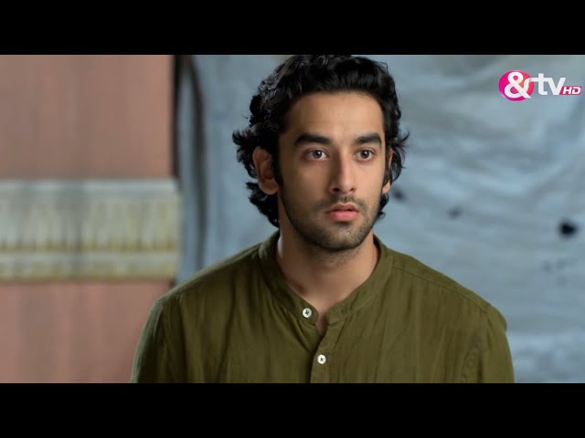 Gangaa | क्या सागर है कृष्णा का बाप ? |Webisode | गंगा| Aditi Sharma, Vishal Vashishtha |And Tv