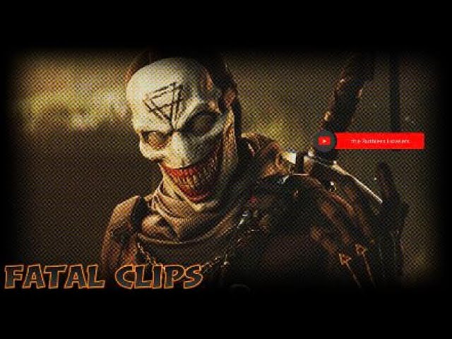 Fatal clips