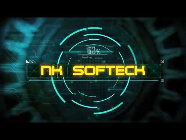 NK Softeck Hi-Tech Intro