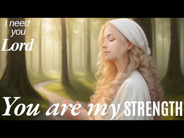 You Are Always Near | Top Praise and Worship Songs 2025