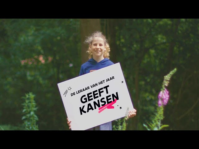 Elke dag hebben leraren impact: deze leraren werden genomineerd voor Leraar van het Jaar 2022