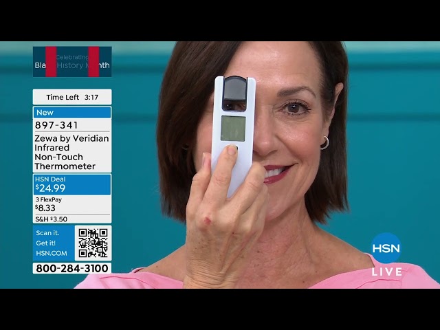 HSN | Limitless Living 02.10.2025 - 04 PM