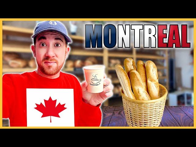 How French is Montréal?