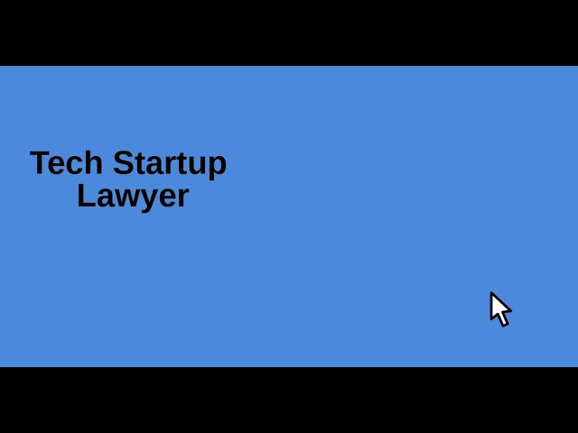 Atlanta Startup Contract Lawyer