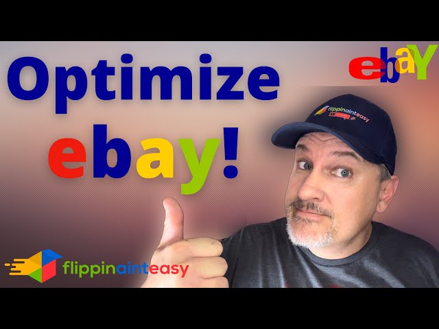 Secret Tips from eBay to Improve Your Sales