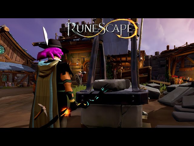 3 Very Different But Very Good Runescape 3 Moneymakers! Low To Mid Level Moneymaking Guide 2024