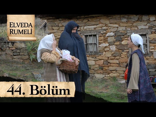 Elveda Rumeli 44. Bölüm - atv