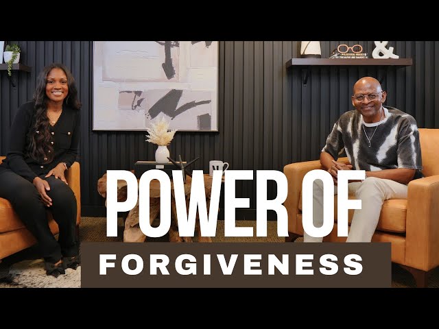 The Power of Forgiveness in Healing Relationships | How to Win with Mike Moore