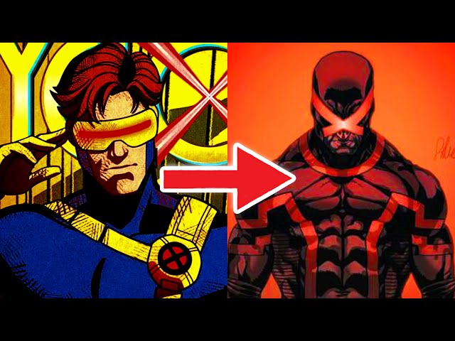 Cyclops Is Slowly Becoming A Revolutionary Anti-Hero In X-Men ‘97…