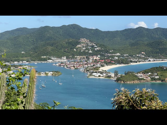 Driving Antigua and Barbuda | | Bolans Hill Sugar Ridge St. Mary’s Antigua July 8, 2024