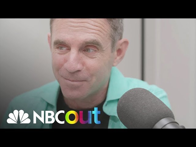 Uncovering The Gay Icons: 'I Owe It To The People Who Came Before Me' | NBC OUT | NBC News