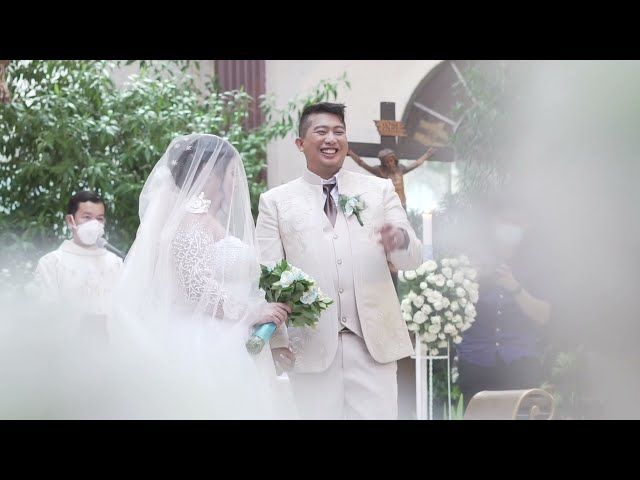 Video Clips | Ceremony | 5