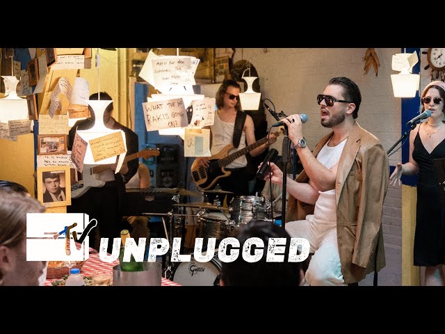 SOULY - ALBUM UNPLUGGED SESSION (Live @Ergün‘s Fischbude)