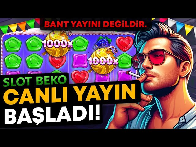 İntikam alma vakti geldi !!! 5000TL Deneme bonusu