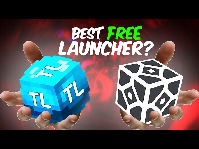 T Launcher vs Sk Launcher | Best *Cracked* Launcher for Minecraft