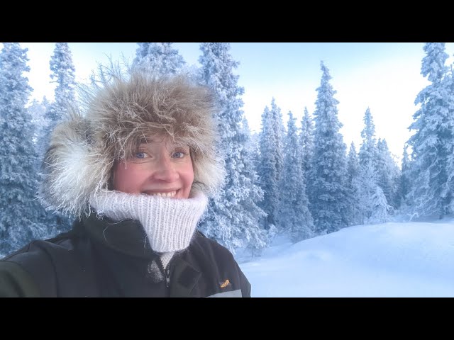 The Art of Slow Living | Winter in Finland