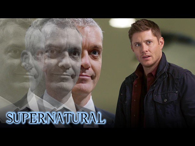 Imagine What He Could Do with Twitter | Supernatural