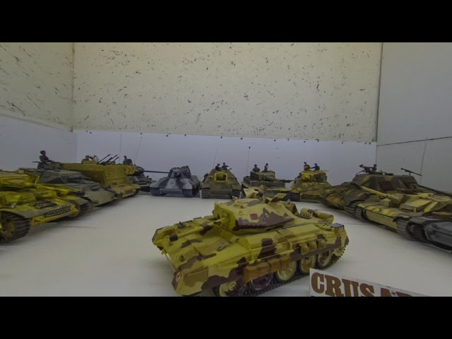 3d tanks british canadian