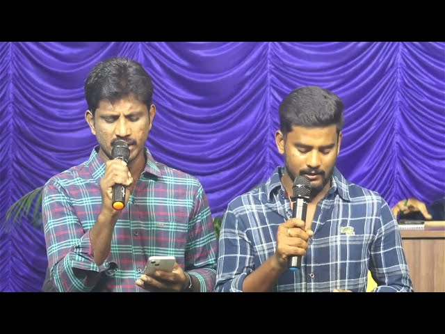 Sumadhura Swaramula Ganalatho | సుమధుర స్వరముల గానాలతో | Hosanna Ministries | By Sion Pentecostal