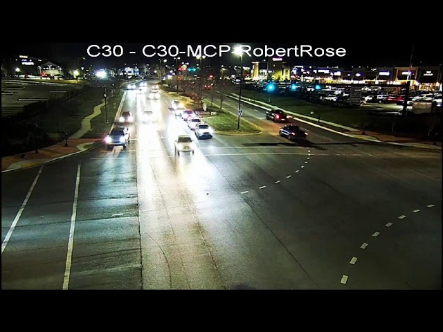 City of Murfreesboro - Traffic Cameras - Live Stream