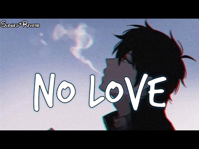 No Love Mashup Song in Hindi