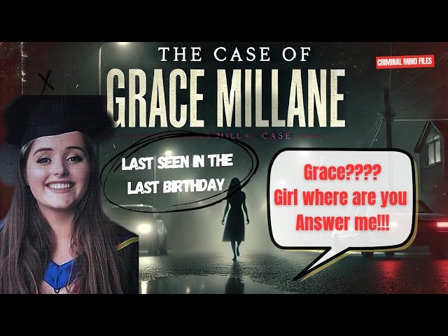 A Backpacking Dream Turned Deadly Nightmare: Grace Millane’s Fatal Tinder Date