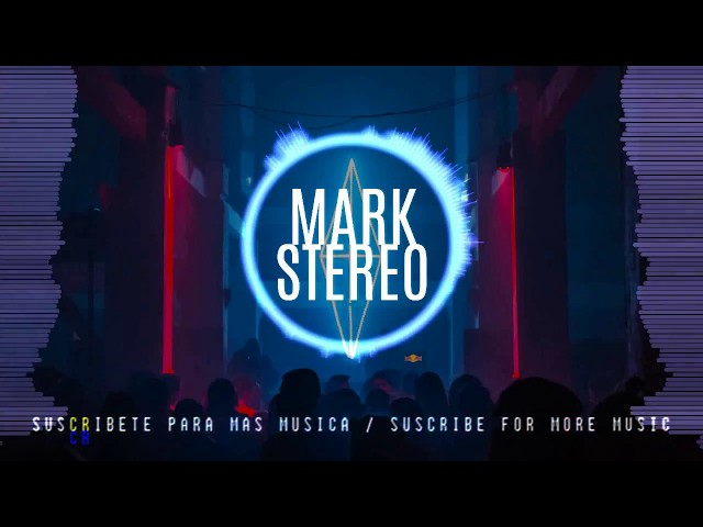 Mark Stereo - The Scape