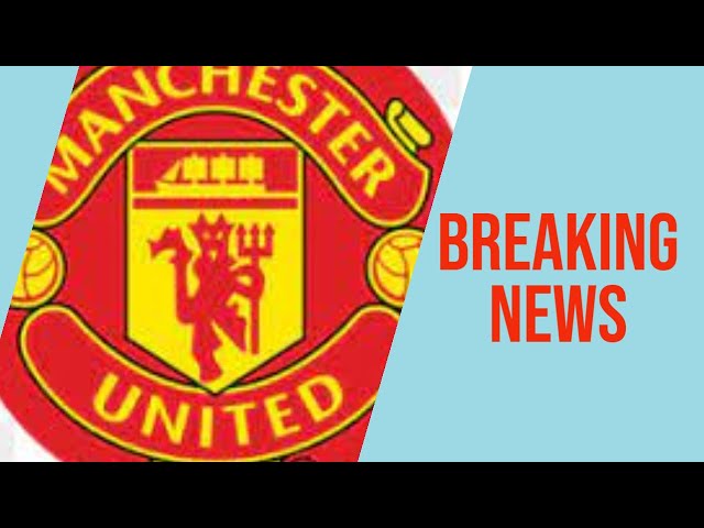 🔴DEAL AGREED💥: Man United reached full agreement with £34m star, arriving in july #manchesterunited