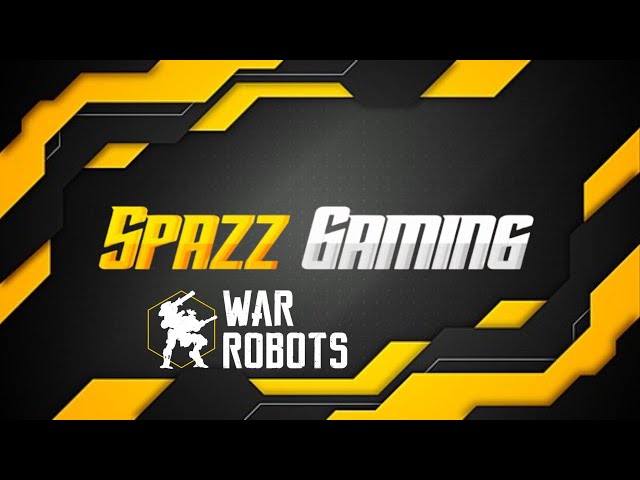 🔴 EXTREME THREATS BE AWARE  |  WAR ROBOTS LIVESTREAM | LUNAR NEW YEARS EVENT