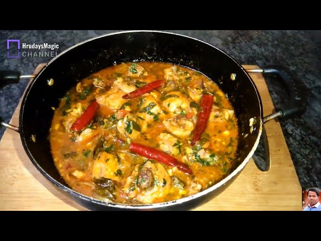 Butter Chicken - Korean Style - Chicken Gravy Easy Recipes for Dinner - Chicken Recipes