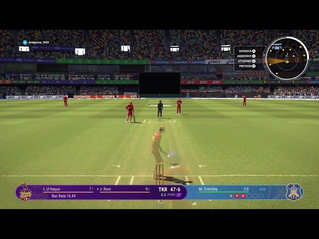 🔴 Live cricket 24