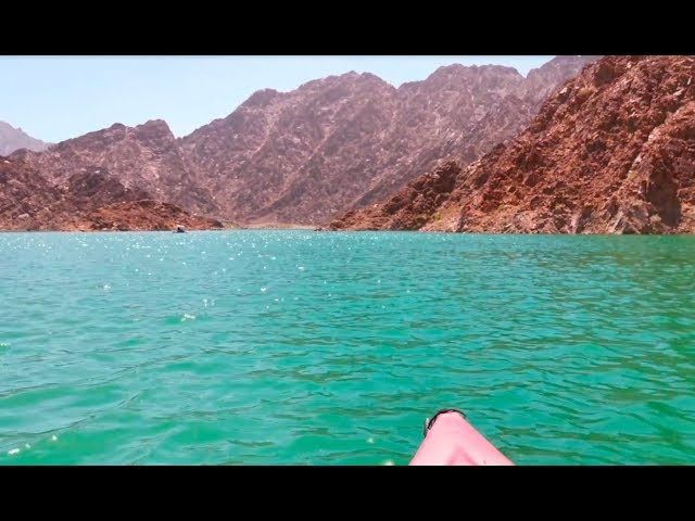 You Will Want to Visit Hatta After Watching This Video