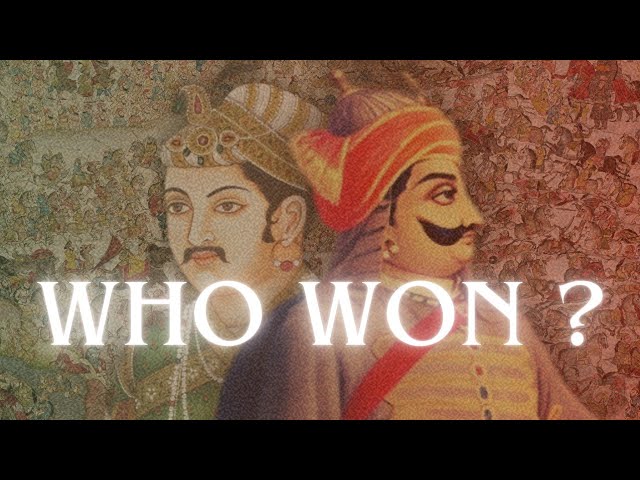 What Happened at Haldighati | The Hidden Truth | Dhruvraj