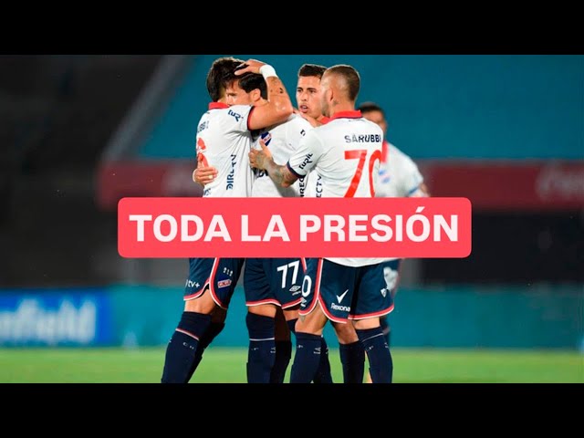 📺 Tirando Paredes (27/11/24) - Nacional se aferra al Clausura tras perder la Anual 🔵⚪️🔴