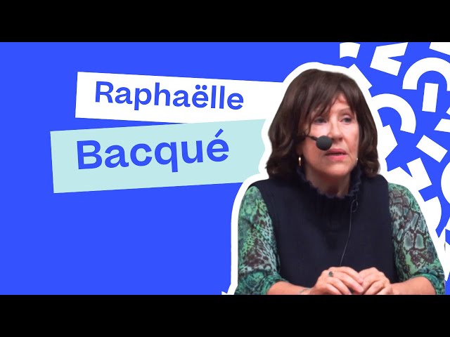 Raphaëlle Bacqué - Les médias sont-ils - encore - le 4e pouvoir ?